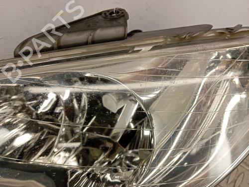 Faro izquierdo PEUGEOT 206 Hatchback (2A/C) 1.4 i | BP29598259C28 