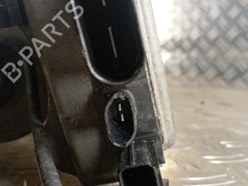 Used Steering rack Steering rack MERCEDES-BENZ A-CLASS (W176) A 200 CDI / d (176.008) (136 hp) 30299282 30299282