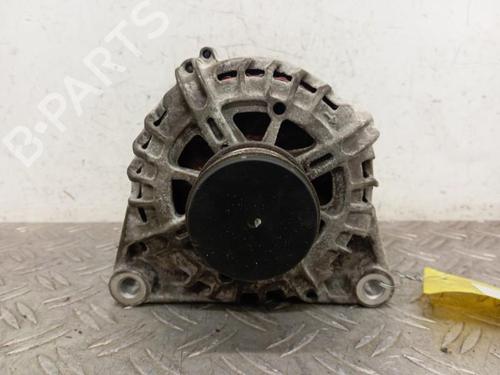 Alternator MAZDA 2 (DE_, DH_) 1.4 MZR-CD | BP28341784M7 - Image 3