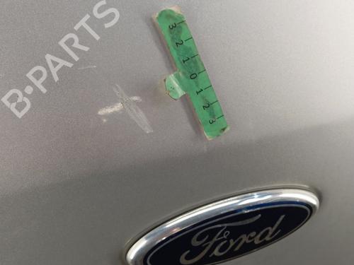Bakluke CC/Kombi-Kupé FORD FUSION (JU_) 1.4 TDCi | BP28345581C6 