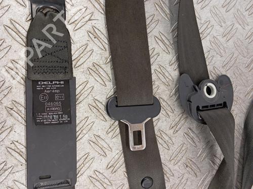 Front left seatbelt HYUNDAI ix20 (JC) 1.4 CRDi | BP33041793I26 - Image 3
