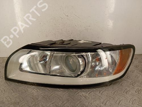 Left headlight VOLVO V50 (545) D3 | BP39986750C28 - Image 5