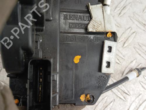 Front left lock RENAULT KADJAR (HA_, HL_) 1.2 TCe 130 (HLMR) | BP29505298C98 
