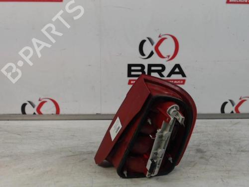 Venstre baglygte SKODA FABIA I (6Y2) 1.9 TDI | BP28342770C34 