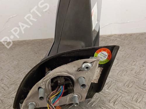 Right mirror PEUGEOT PARTNER Box Body/MPV 1.6 HDi | BP29336177C27 