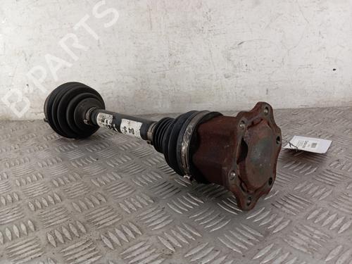 Right front driveshaft AUDI A5 (8T3) S5 quattro | BP28345524M39 - Image 3