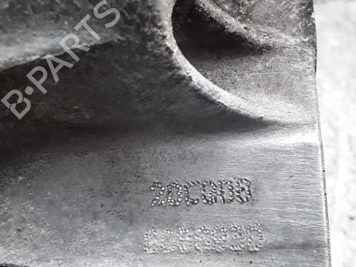 Gearbox PEUGEOT 1007 (KM_) 1.4 | BP28343400M3