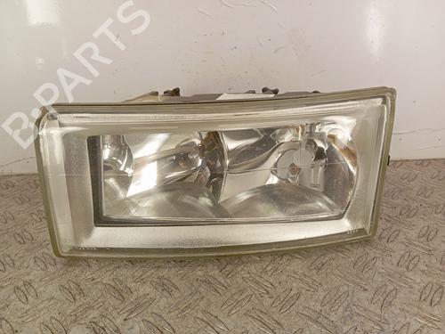 Used Left headlight IVECO DAILY III Van 35 C 12 V, 35 S 12 V (AGKA43A2, AGKB43A2, AGKB46A2,... (116 hp) 30850834