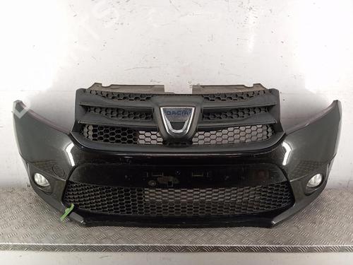Front bumper DACIA LOGAN II  | BP37697024C7  - Image 7