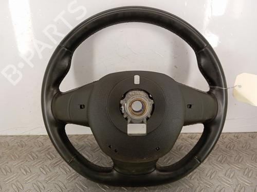 Steering wheel RENAULT KADJAR (HA_, HL_) 1.2 TCe 130 (HLMR) | BP29205790C49 