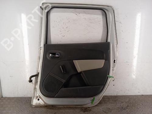 Porte arrière droite Porte arrière droite 36876672 36876672