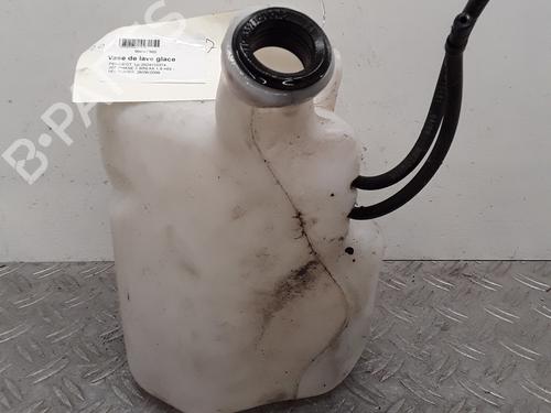 Used Windscreen washer tank PEUGEOT 207 SW (WK_) 1.6 HDi (109 hp) 28343021