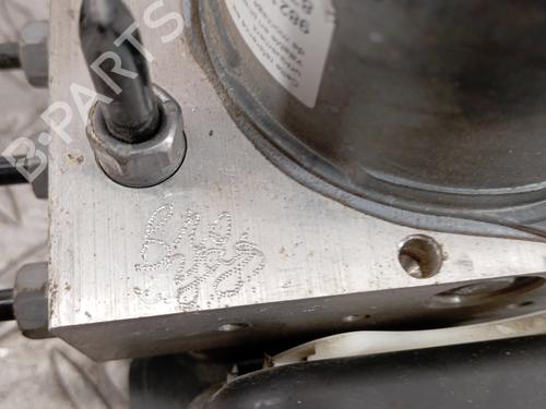 ABS pump CITROËN JUMPY III Van (V_) 2.0 BlueHDi 150 | BP33475690M43  - Image 5