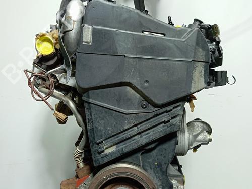 Engine RENAULT KANGOO Express (FW0/1_) | BP37875054M1 - Image 7
