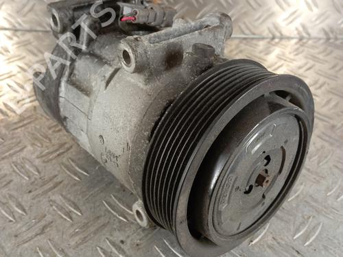 Compresseur AC RENAULT GRAND SCÉNIC III (JZ0/1_) 1.9 dCi (JZ0J, JZ0N, JZ1K, JZ1S) (131 hp) 30543688