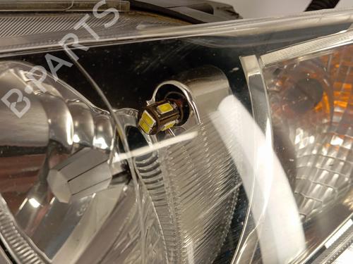Used Left headlight Left headlight 31377211 31377211