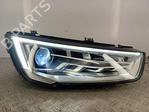 Used Right headlight AUDI A1 Sportback (8XA, 8XF) 1.0 TFSI (95 hp) 32297332