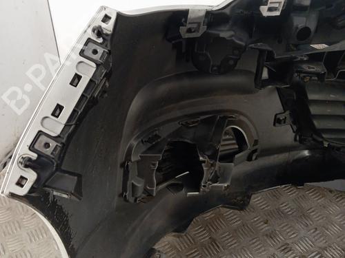 Front bumper CITROËN C4 II (NC_) 1.6 HDi 115 | BP29479767C7 
