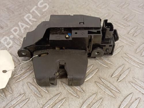 Bagklap lås PEUGEOT 308 SW II (LC_, LJ_, LR_, LX_, L4_) 1.6 BlueHDi 120 (120 hp) 30859768