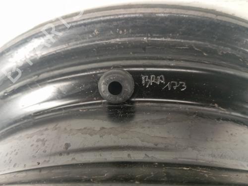 Rim PEUGEOT PARTNER MPV (5_, G_) 1.6 HDi 90 | BP29940492C45