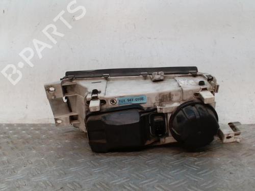 Right headlight SKODA OCTAVIA I Combi (1U5) 1.9 TDI | BP28348946C29 