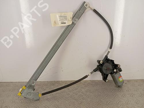 Used Front right window mechanism RENAULT MEGANE I (BA0/1_) 1.6 e (BA0F, BA0S) (90 hp) 29973722