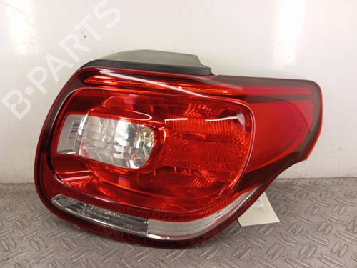 Used Right taillight CITROËN DS3 (SA_) 1.6 HDi 110 (112 hp) 28347158
