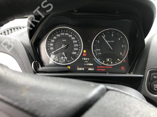 Gearbox BMW 1 (F20) 116 d | BP28344614M3 - Image 10