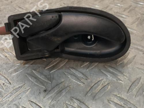 Front right lock FORD TRANSIT Platform/Chassis (FM_ _, FN_ _) 2.0 TDCi (F_E_, F_F_) | BP28348988C97 