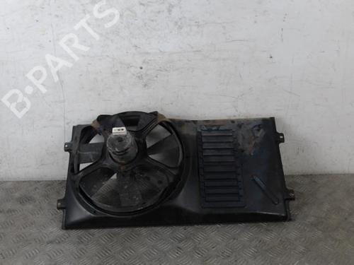 Used Radiator fan VW GOLF III Cabriolet (1E7) 1.8 (90 hp) 28340583