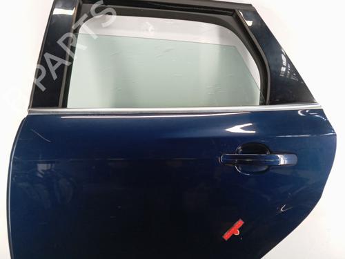Used Left rear door FORD FOCUS III Turnier 1.6 TDCi (115 hp) 28347069
