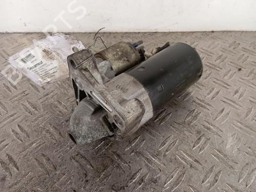 Startmotor RENAULT SCÉNIC III (JZ0/1_) 1.9 dCi (JZ0J, JZ1J, JZ1K, JZ1S) (131 hp) 28341473