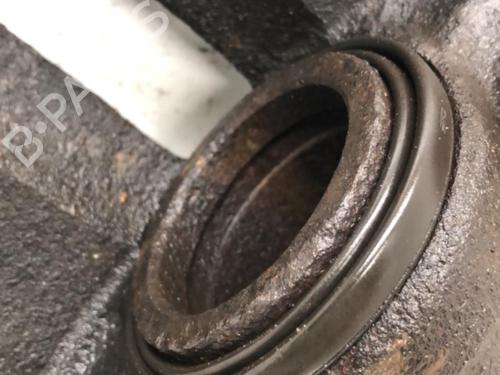 Right front brake caliper MERCEDES-BENZ SPRINTER 2-t Van (B901, B902) 213 CDI (901.661, 901.662, 902.661, 902.662) | BP28342087M104 