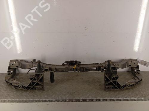 Used Front slam panel FORD C-MAX II (DXA/CB7, DXA/CEU) 1.6 TDCi (95 hp) 28338666