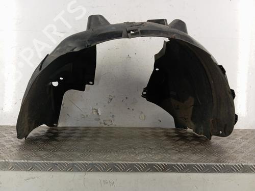 Hjulbue Hjulbue OPEL CORSA D (S07) 1.2 (L08, L68) (80 hp) 33950145 33950145