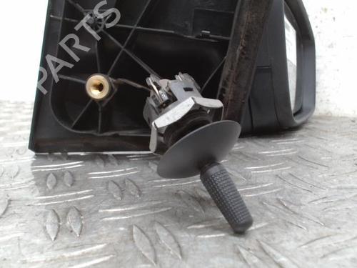 Right mirror SEAT Mii (KF1, KE1) 1.0 | BP28342050C27 