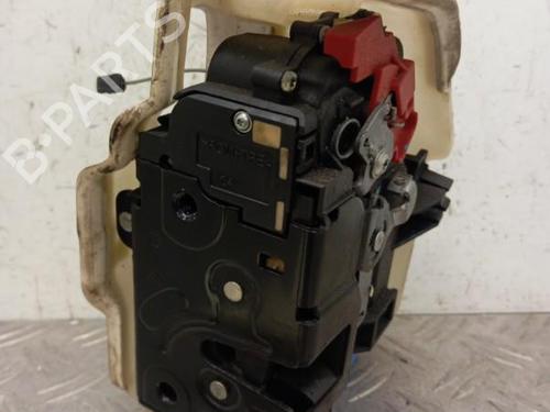 Front left lock VW GOLF PLUS V (5M1, 521) 1.9 TDI | BP28344288C98 