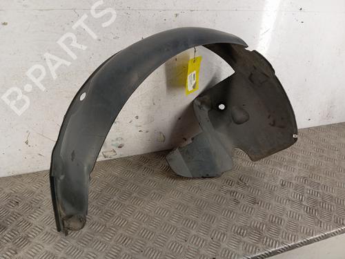 Used Wheel arch Wheel arch RENAULT TWINGO I (C06_) [1993-2012] 34709826 34709826