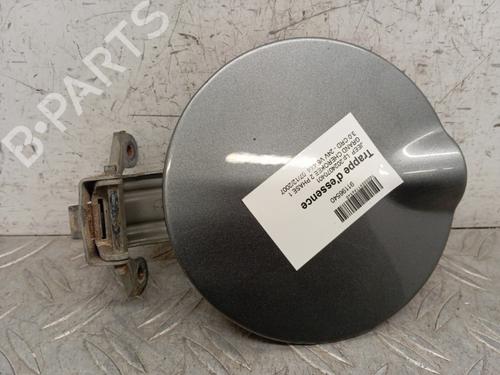 Used Fuel flap JEEP GRAND CHEROKEE III (WH, WK) 3.0 CRD 4x4 (218 hp) 28339387