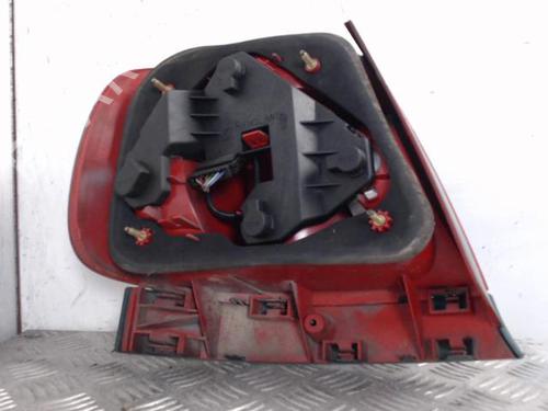 Right taillight AUDI A4 B5 (8D2) 1.6 | BP28349655C35 - Image 2