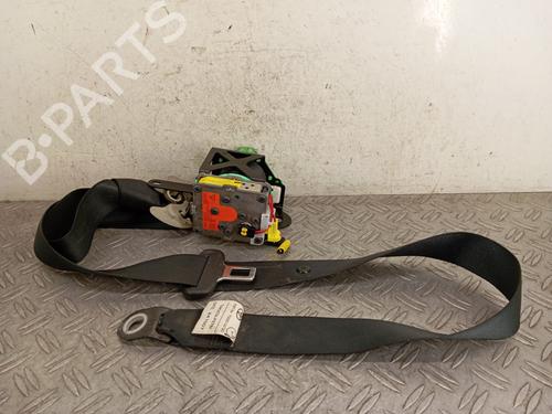 Venstre foran beltestrammer TOYOTA AURIS (_E15_) 2.0 D-4D (ADE150_, ADE150R) (126 hp) 28345897