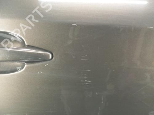 Right front door CITROËN DS4 (NX_) 1.6 HDi 115 | BP29845138C3
