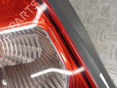 Left taillight RENAULT TWINGO II (CN0_) 1.2 (CN0D) | BP39953035C34 - Image 4