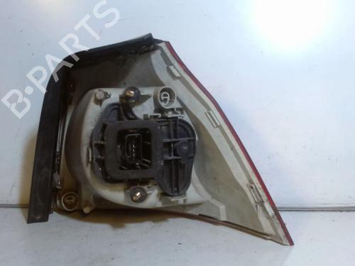 Used Left taillight Left taillight VW GOLF V (1K1) 1.9 TDI (105 hp) 28349436 28349436