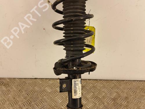 Left front shock absorber KIA RIO IV (YB, SC, FB) | BP37034510M16 - Image 2