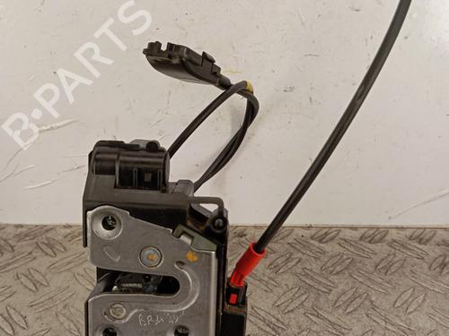 Used Front right lock MERCEDES-BENZ CITAN Box Body/MPV (W415) 109 CDI (415.601, 415.603, 415.605) (90 hp) 29488663