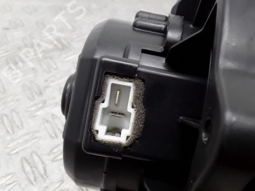 Used Heater blower motor Heater blower motor HYUNDAI KONA (OS, OSE, OSI) 1.6 CRDi e-VGT (136 hp) 28339420 28339420