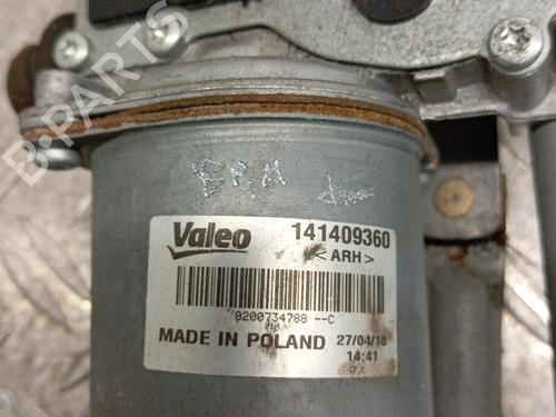 Front wiper motor NISSAN NV400 Van (X62, X62B) dCi 130 | BP28340410M29 