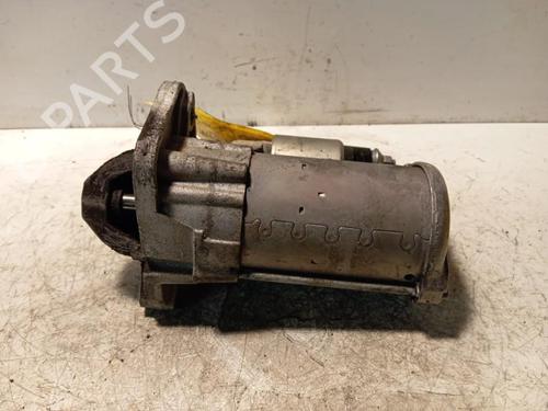 Anlasser für RENAULT KADJAR (HA_, HL_) 1.5 dCi 110 (HLA3) (110 hp) 28344368