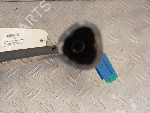 Used Seat buckle Seat buckle OPEL CORSA D (S07) 1.3 CDTI (L08, L68) (75 hp) 40439850 40439850